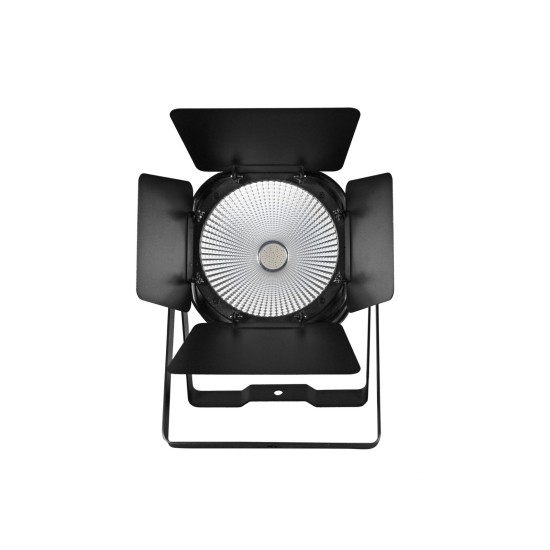 EUROLITE LED Theatre COB 100 RGBAL - Faro teatrale LED 5in1 per effetti speciali