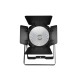 EUROLITE LED Theatre COB 100 RGBAL - Faro teatrale LED 5in1 per effetti speciali