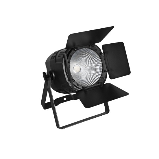 EUROLITE LED Theatre COB 100 RGBAL - Faro teatrale LED 5in1 per effetti speciali