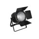 EUROLITE LED Theatre COB 100 RGBAL - Faro teatrale LED 5in1 per effetti speciali