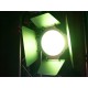 EUROLITE LED Theatre COB 100 RGBAL - Faro teatrale LED 5in1 per effetti speciali