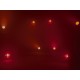 EUROLITE LED Theatre COB 100 RGBAL - Faro teatrale LED 5in1 per effetti speciali
