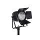 Faro Teatrale LED EUROLITE COB 100 RGB+WW con Effetto DMX e Strobe