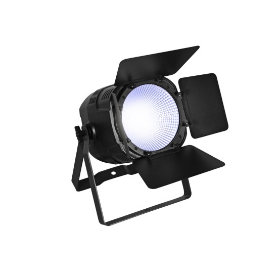 Proiettore LED UV COB 100W EUROLITE per Teatro e Palco