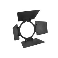 EUROLITE Limitatore ad alette Theatre 200 - Accessorio per Illuminazione Scenica