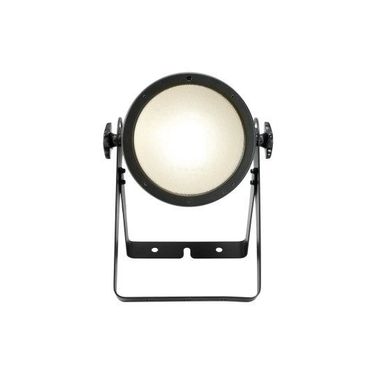 EUROLITE LED Theatre COB 200 WW: Proiettore LED da Palco a Luce Calda Professionale