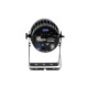 EUROLITE LED Theatre COB 200 RGBAL: Spotlight Professionale con Effetti Wash e Stroboscopici