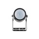 EUROLITE LED Theatre COB 200 RGBAL: Spotlight Professionale con Effetti Wash e Stroboscopici