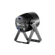 EUROLITE LED Theatre COB 200 RGBAL: Spotlight Professionale con Effetti Wash e Stroboscopici