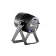 EUROLITE LED Theatre COB 200 RGBAL: Spotlight Professionale con Effetti Wash e Stroboscopici
