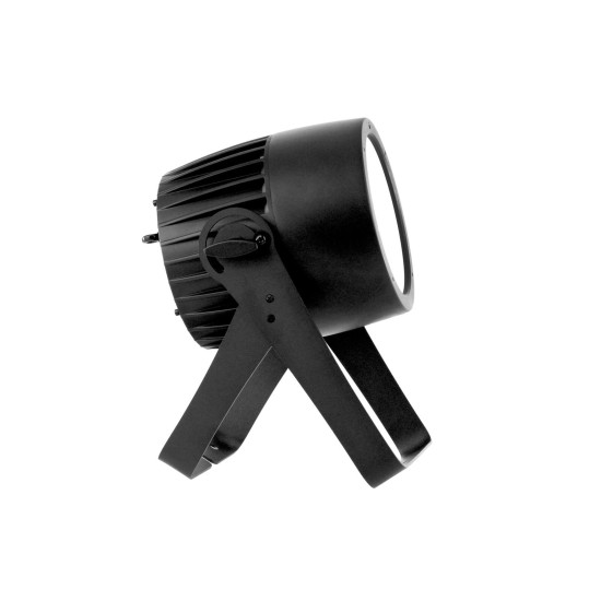 EUROLITE LED Theatre COB 200 RGBAL: Spotlight Professionale con Effetti Wash e Stroboscopici