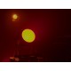 EUROLITE LED Theatre COB 200 RGBAL: Spotlight Professionale con Effetti Wash e Stroboscopici
