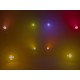 EUROLITE LED Theatre COB 200 RGBAL: Spotlight Professionale con Effetti Wash e Stroboscopici