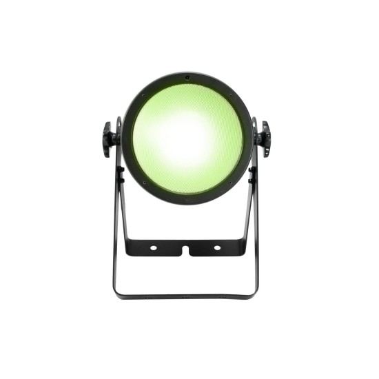 Proiettore LED EUROLITE Theatre COB 200 RGB+WW per Illuminazione Professionale