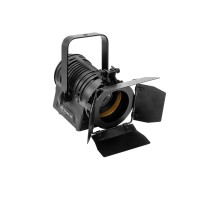 EUROLITE AKKU THA-20PC TRC Spot Teatrale LED Ricaricabile Nero - Proiettore Professionale