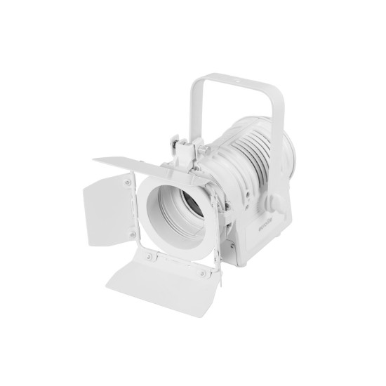 EUROLITE LED THA-20PC TRC: Proiettore LED da Teatro 17W, CRI >90, Bianco