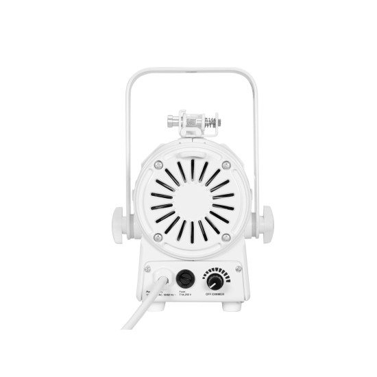 EUROLITE LED THA-20PC TRC: Proiettore LED da Teatro 17W, CRI >90, Bianco