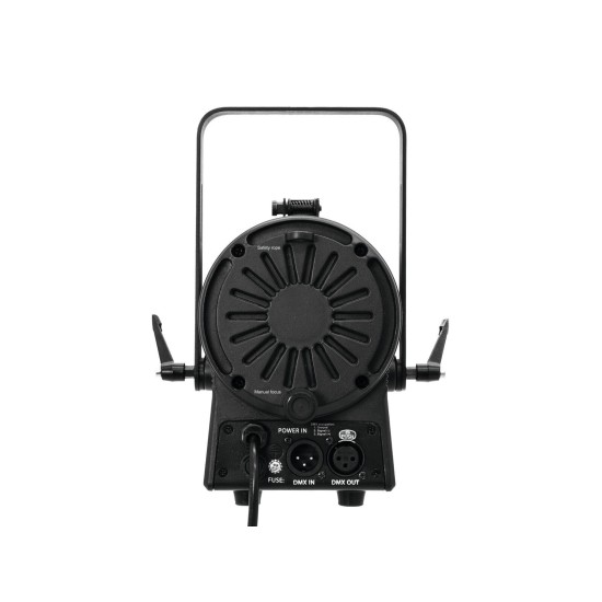 Spot Luci Teatro EUROLITE LED THA-40PC 57W CRI>90 Effetto Luce DMX