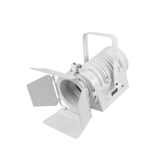 EUROLITE LED THA-40PC Proiettore Scenografico Bianco Caldo DMX
