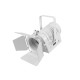 EUROLITE LED THA-40PC Proiettore Scenografico Bianco Caldo DMX