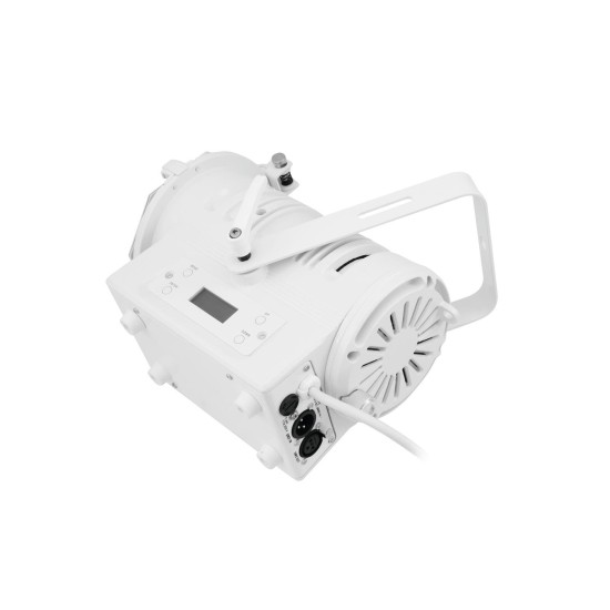 EUROLITE LED THA-40PC Proiettore Scenografico Bianco Caldo DMX