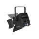 EUROLITE LED THA-100F MK3 Spotlight Professionale con Lente Fresnel e Effetto Luce DMX