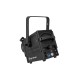 EUROLITE LED THA-100F MK3 Spotlight Professionale con Lente Fresnel e Effetto Luce DMX
