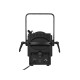 EUROLITE LED THA-100F TRC Proiettore Fresnel da Teatro, Bianco Caldo, CRI >90