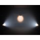 EUROLITE LED THA-150F: Proiettore Fresnel per Illuminazione Teatrale con Zoom Motorizzato