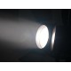 EUROLITE LED THA-150F: Proiettore Fresnel per Illuminazione Teatrale con Zoom Motorizzato