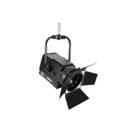 EUROLITE LED THA-250F Fresnel Theater-Spot 200W CRI>90 DMX Control