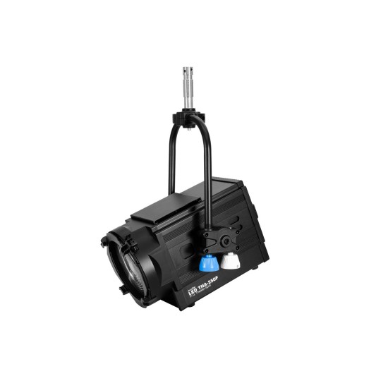 EUROLITE LED THA-250F Fresnel Theater-Spot 200W CRI>90 DMX Control