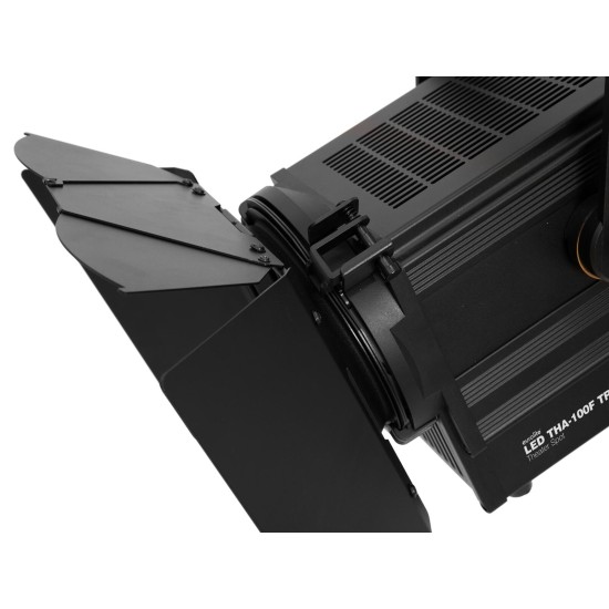 EUROLITE Limitatore ad Alette Nero per Proiettore THA-100F TRC