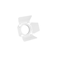 EUROLITE Limitatore ad Alette Bianco per Proiettore THA-20PC TRC - Accessorio per Effetti Luce