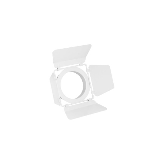 EUROLITE Limitatore ad Alette Bianco per Proiettore THA-20PC TRC - Accessorio per Effetti Luce