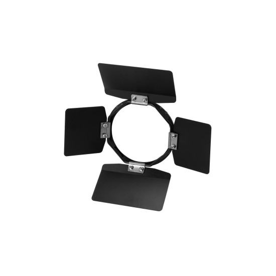 EUROLITE Limitatore a Alette per Proiettore PFR-50 - Accessorio Illuminazione Professionale