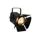 EUROLITE LED THA-500F: Proiettore Fresnel LED 450W per Teatro e Palcoscenico