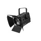EUROLITE LED THA-500F: Proiettore Fresnel LED 450W per Teatro e Palcoscenico
