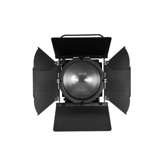 EUROLITE LED THA-500F: Proiettore Fresnel LED 450W per Teatro e Palcoscenico