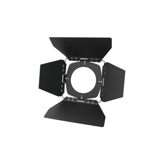 Limitatore Ad Alette EUROLITE Nero per Proiettori STL/THA - Accessori Illuminazione