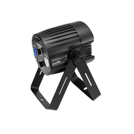 Proiettore LED EUROLITE PML-30 CW/WW con CRI >90 e Filtro Antigelo