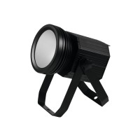 EUROLITE LED PML-80 COB RGB 80W: Spotlight e Wash Professionale DMX