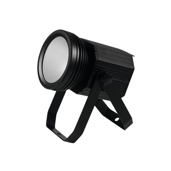 EUROLITE LED PML-80 COB RGB 80W: Spotlight e Wash Professionale DMX