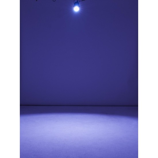 EUROLITE LED PML-80 COB RGB 80W: Spotlight e Wash Professionale DMX