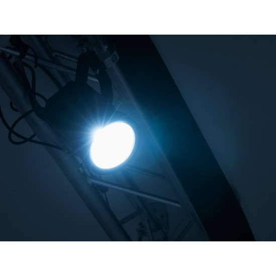 EUROLITE LED PML-80 COB RGB 80W: Spotlight e Wash Professionale DMX