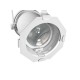 Proiettore LED PAR-64 COB 100W Bianco Caldo con Zoom Manuale - EUROLITE