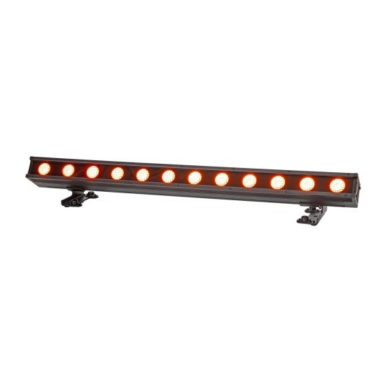 EUROLITE SUNSET IP BAR 12 - Blinder LED IP65 Dim2Warm per Eventi Professionali