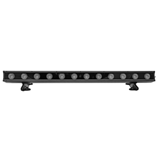 EUROLITE SUNSET IP BAR 12 - Blinder LED IP65 Dim2Warm per Eventi Professionali