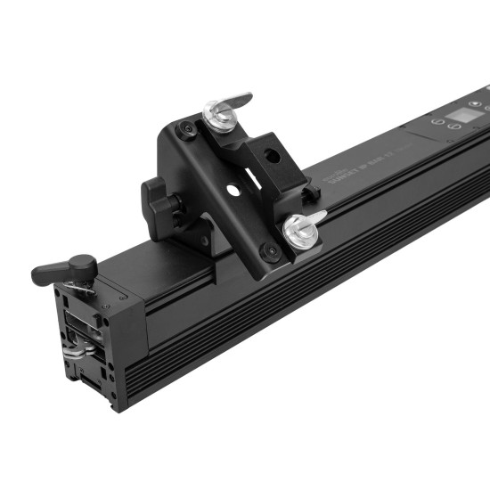 EUROLITE SUNSET IP BAR 12 - Blinder LED IP65 Dim2Warm per Eventi Professionali