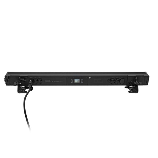 EUROLITE SUNSET IP BAR 12 - Blinder LED IP65 Dim2Warm per Eventi Professionali